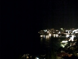 Staré město, přístav