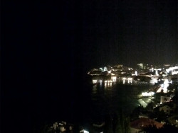 Staré město, přístav