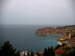 Staré město, přístav