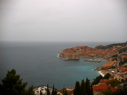 Staré město, přístav