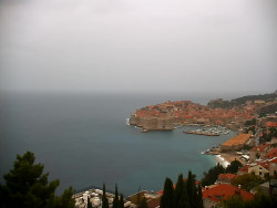 Staré město, přístav