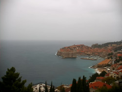 Staré město, přístav