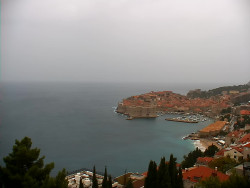 Staré město, přístav