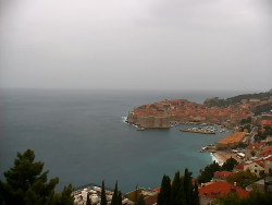 Staré město, přístav