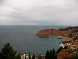 Staré město, přístav