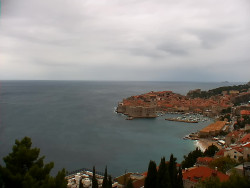 Staré město, přístav