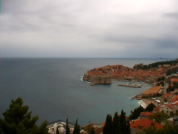 Staré město, přístav