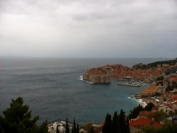 Staré město, přístav