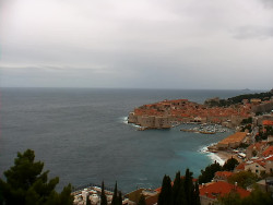 Staré město, přístav