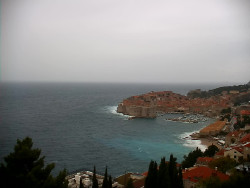 Staré město, přístav