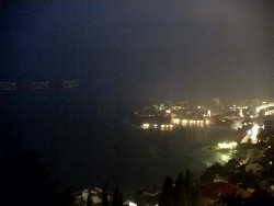 Staré město, přístav