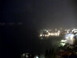 Staré město, přístav