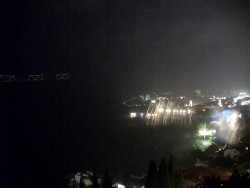 Staré město, přístav