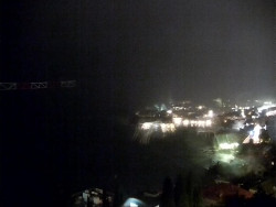 Staré město, přístav