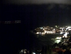 Staré město, přístav