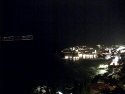 Staré město, přístav