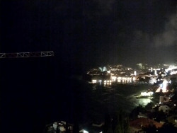 Staré město, přístav