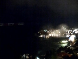 Staré město, přístav