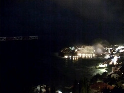 Staré město, přístav