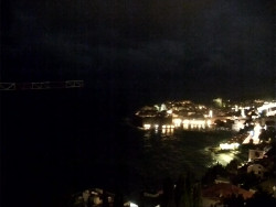 Staré město, přístav