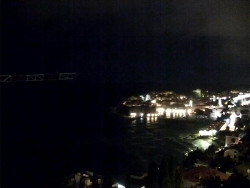 Staré město, přístav