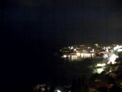 Staré město, přístav