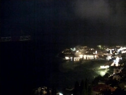 Staré město, přístav