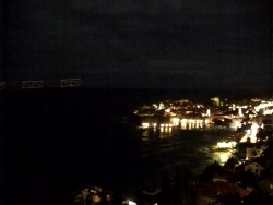 Staré město, přístav