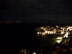 Staré město, přístav