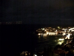 Staré město, přístav