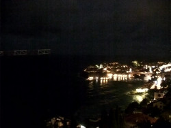 Staré město, přístav