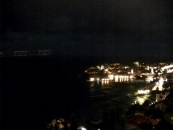 Staré město, přístav