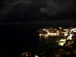 Staré město, přístav