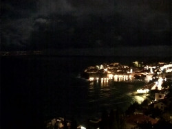 Staré město, přístav