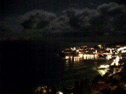 Staré město, přístav