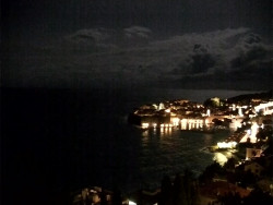 Staré město, přístav