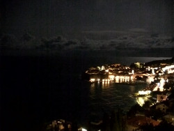 Staré město, přístav