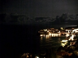 Staré město, přístav