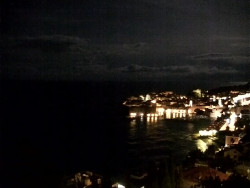 Staré město, přístav