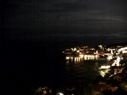 Staré město, přístav