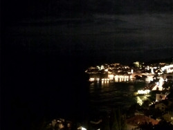 Staré město, přístav