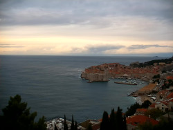 Staré město, přístav