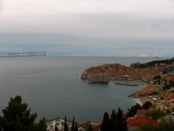 Staré město, přístav