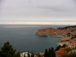 Staré město, přístav