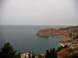 Staré město, přístav