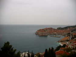 Staré město, přístav