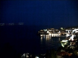 Staré město, přístav