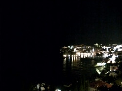 Staré město, přístav