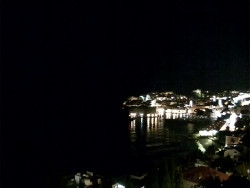 Staré město, přístav