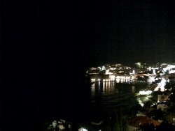 Staré město, přístav